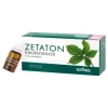 Zetaton Eleuterococco 12 Fiale Da 10ml