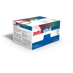 Zeta Vital 20 Flaconi 10ml