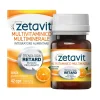 Zetavit Multivitaminico Multiminerale 42 Compresse