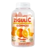 Zigulì C Arancia 60 Gommose