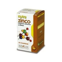 Zinco 60 Compresse