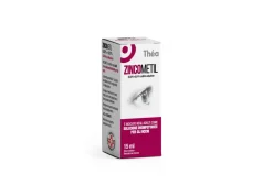 Zincometil 0,02% + 0,01% Collirio 15ml