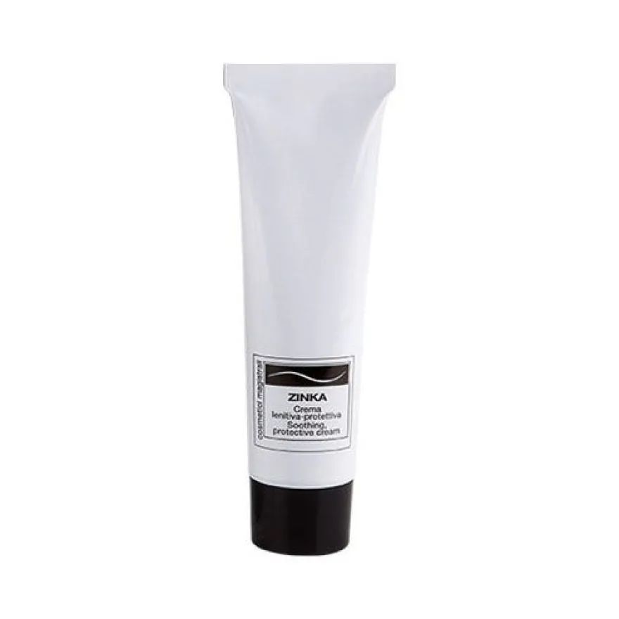 Zinka Crema Lenitiva Pelle Sensibile 50ml