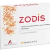 Zodis 20 Bustine 3 g