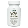Zreen Capelli Pelle Unghie 180 Capsule