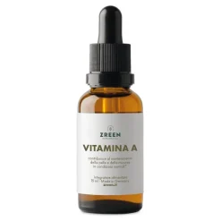 Zreen Vitamina A 15ml