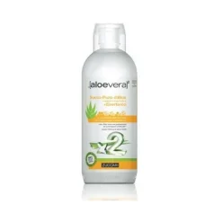 Zuccari Aloevera2 Succo Puro Aloe + Enertonici 1000ml
