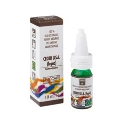Zuccari Olio Essenziale Cedro 10ml