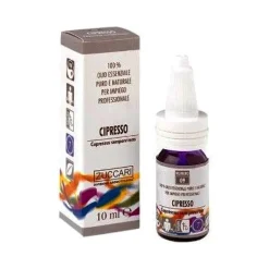 Zuccari Olio Essenziale Cipresso 10ml