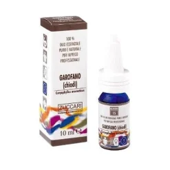 Zuccari Olio Essenziale Garofano 10 ml