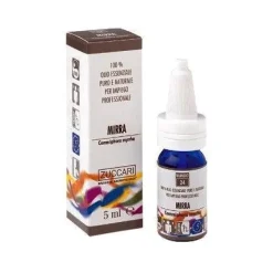 Zuccari Olio Essenziale Mirra 5ml