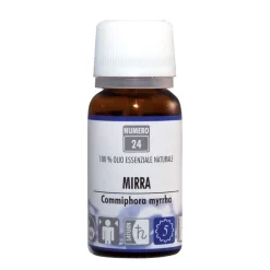 Zuccari Olio Essenziale Mirra 10ml