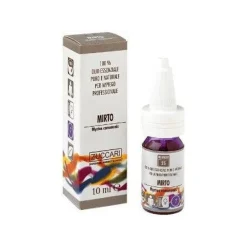 Zuccari Olio Essenziale Mirto 10ml
