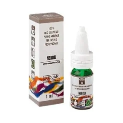 Zuccari Olio Essenziale Neroli 1ml