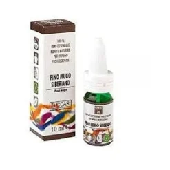 Zuccari Olio Essenziale Pino Mugo 10ml