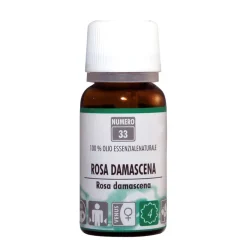 Zuccari Olio Essenziale Rosa Damascena 5ml