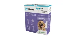 Zylkene Cani Mangime Complementare per Cani 450mg 20 Capsule
