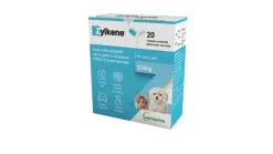 Zylkene Mangime Complementare per Gatti e Cani 75mg 20 Capsule