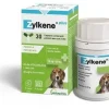Zylkene Plus Alimento Complementare Per Cani 10-30 kg 30 Capsule
