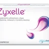 Zyxelle 30 Compresse